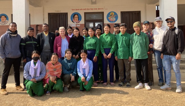 Schollarship program Technical School